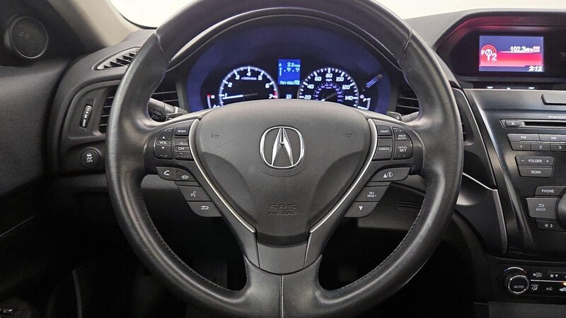 2015 Acura ILX  10