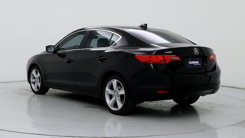 2015 Acura ILX  2