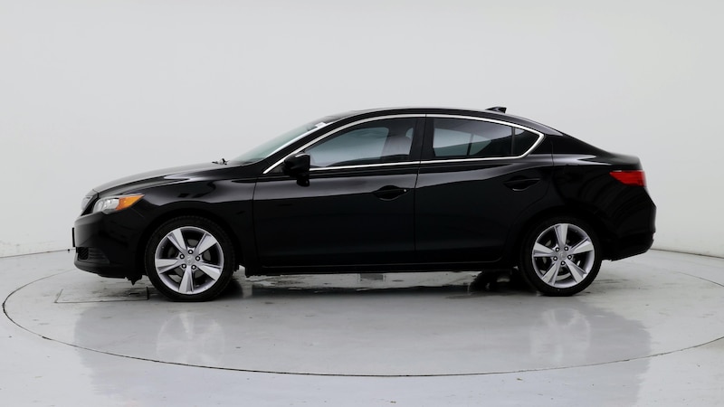 2015 Acura ILX  3