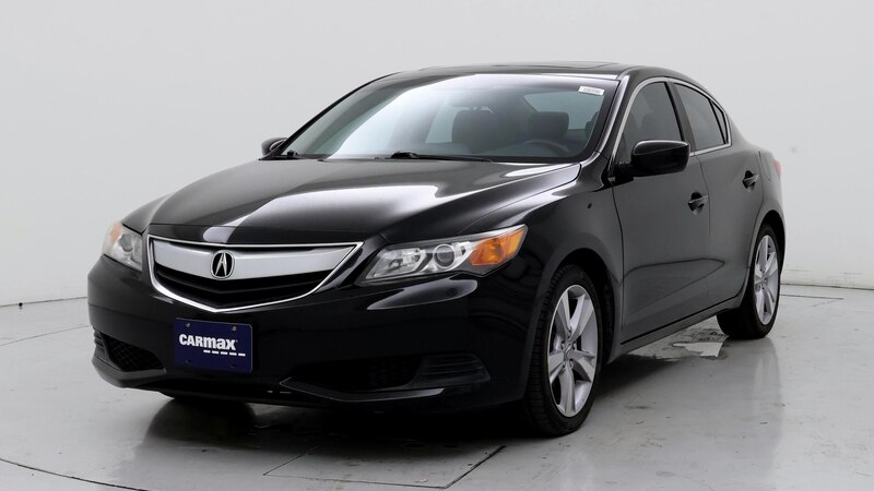 2015 Acura ILX  4