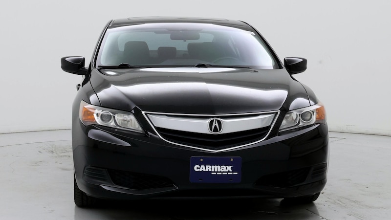 2015 Acura ILX  5