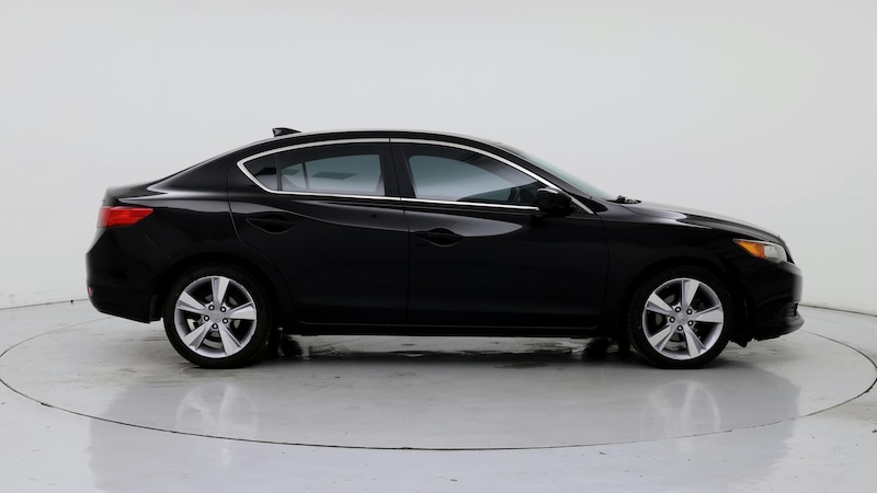 2015 Acura ILX  7