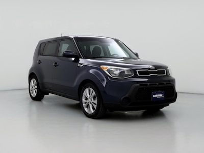 2015 Kia Soul Soul+ -
                Austin, TX