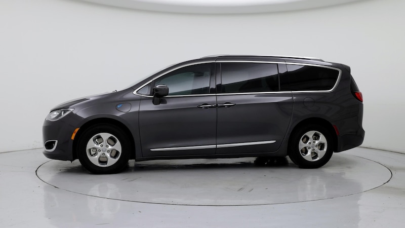 2018 Chrysler Pacifica Hybrid Touring L 3