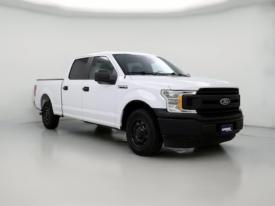 2020 Ford F-150 XL -
                Austin, TX