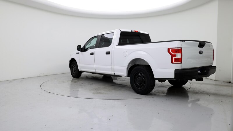 2020 Ford F-150 XL 2