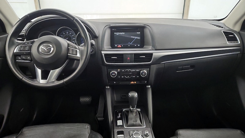 2016 Mazda CX-5 Grand Touring 9