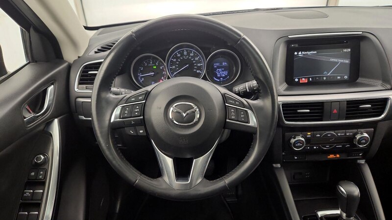 2016 Mazda CX-5 Grand Touring 10