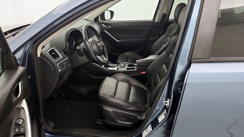 2016 Mazda CX-5 Grand Touring 11