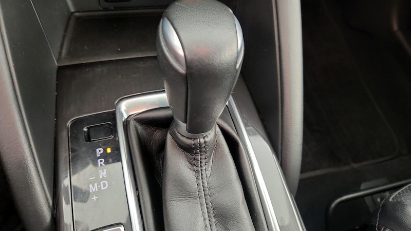 2016 Mazda CX-5 Grand Touring 18