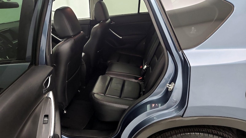2016 Mazda CX-5 Grand Touring 21