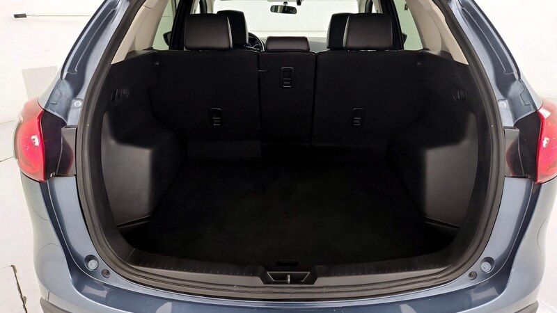 2016 Mazda CX-5 Grand Touring 22