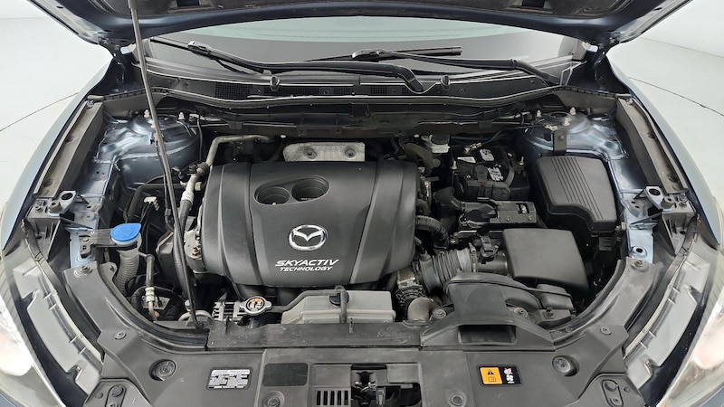 2016 Mazda CX-5 Grand Touring 23