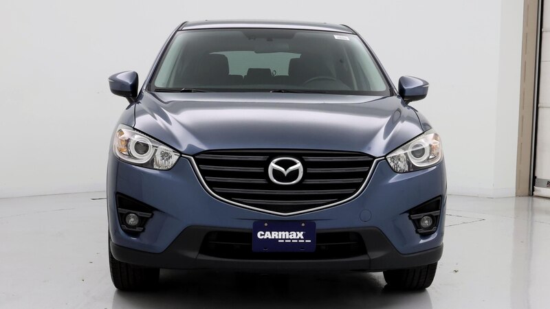 2016 Mazda CX-5 Grand Touring 5