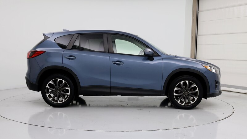2016 Mazda CX-5 Grand Touring 7
