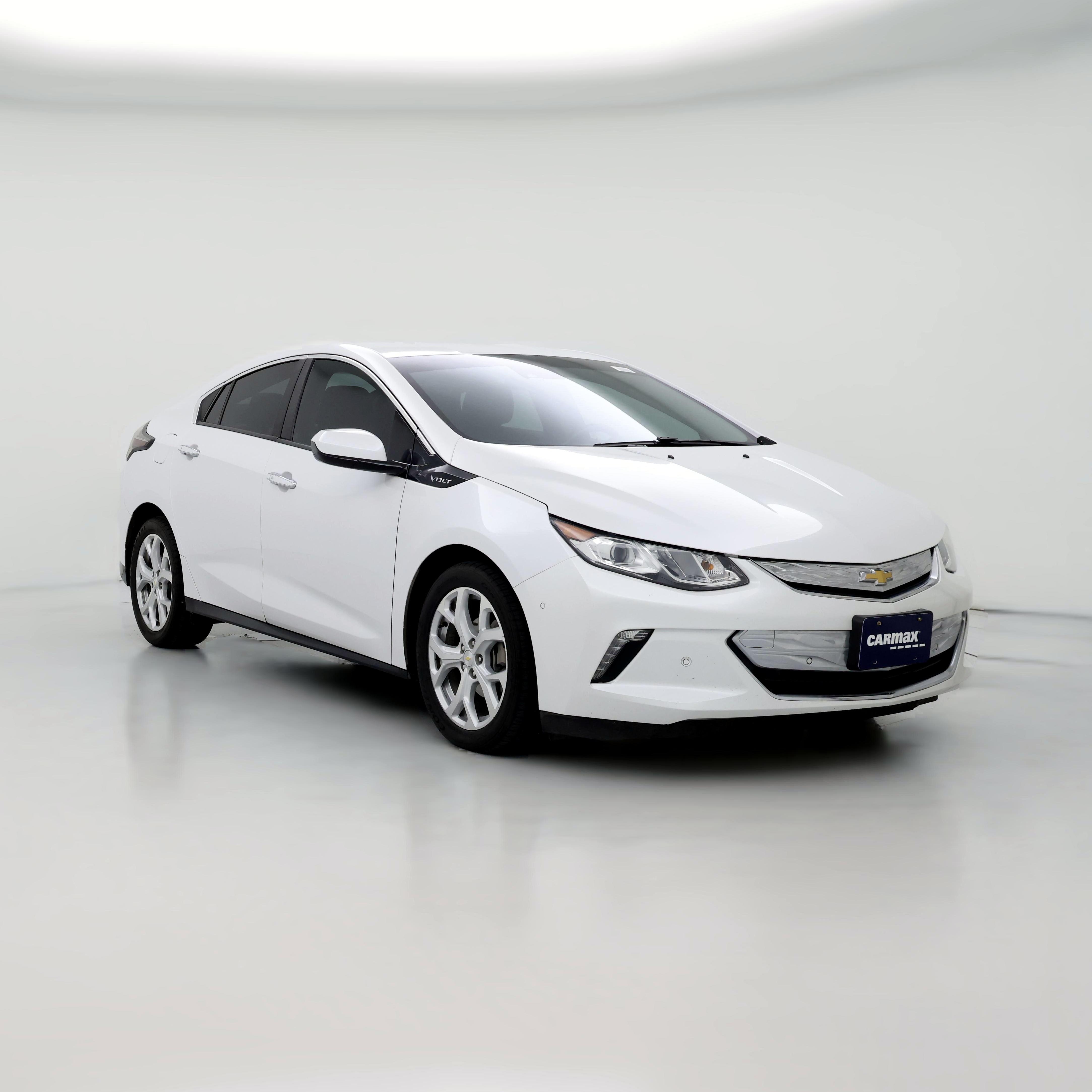 Chevy volt for sale near me sales
