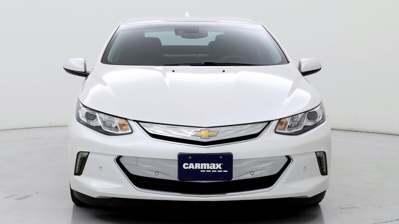 2017 Chevrolet Volt Premier 5