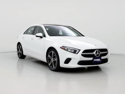 2019 Mercedes-Benz A-Class A 220 -
                Austin, TX