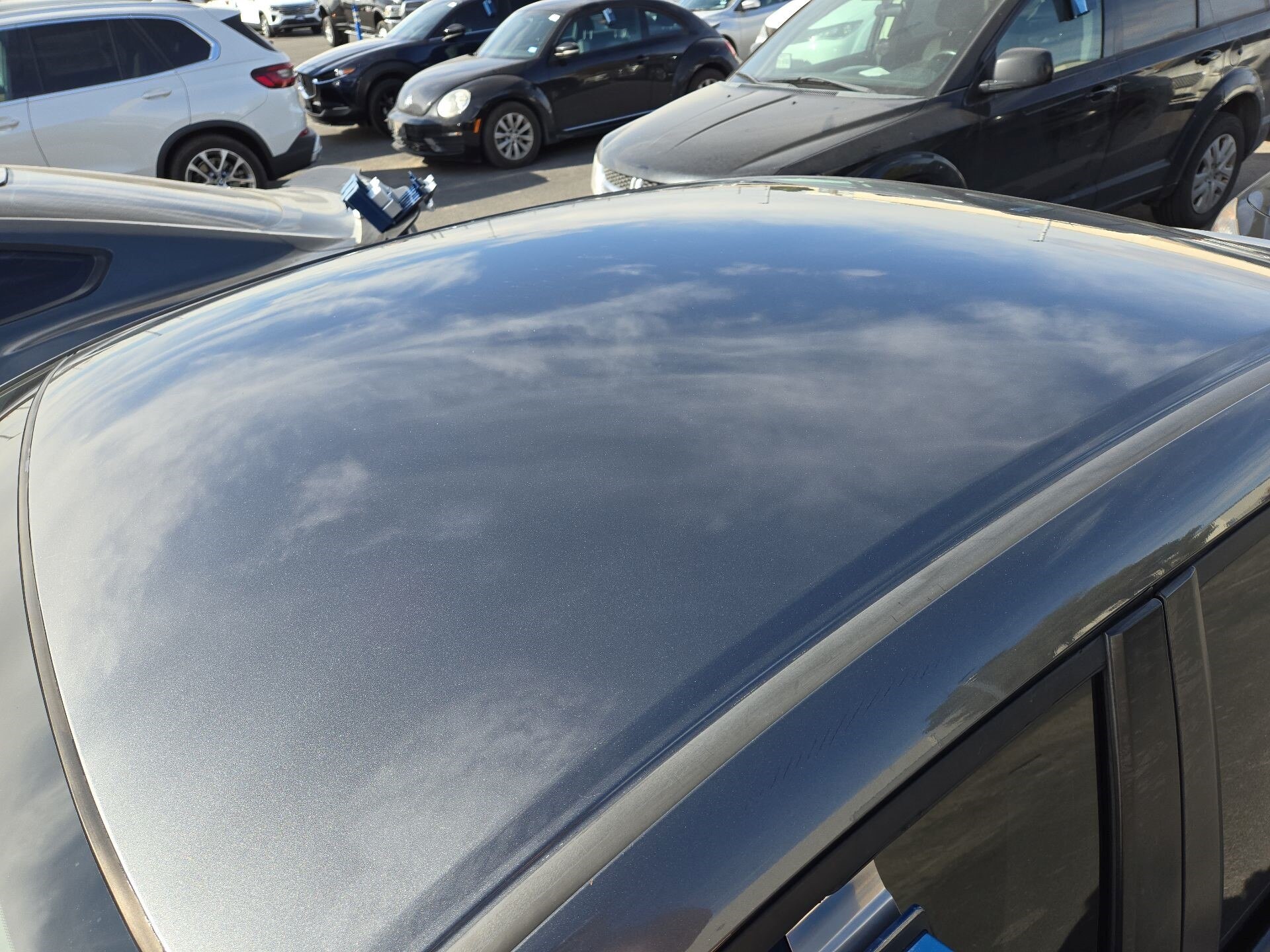 Thumbnail: 2013 Honda Civic - 10