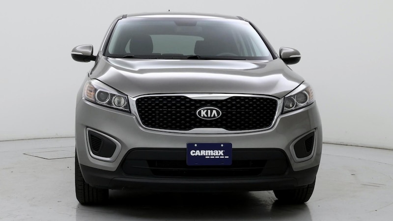 2016 Kia Sorento L 5