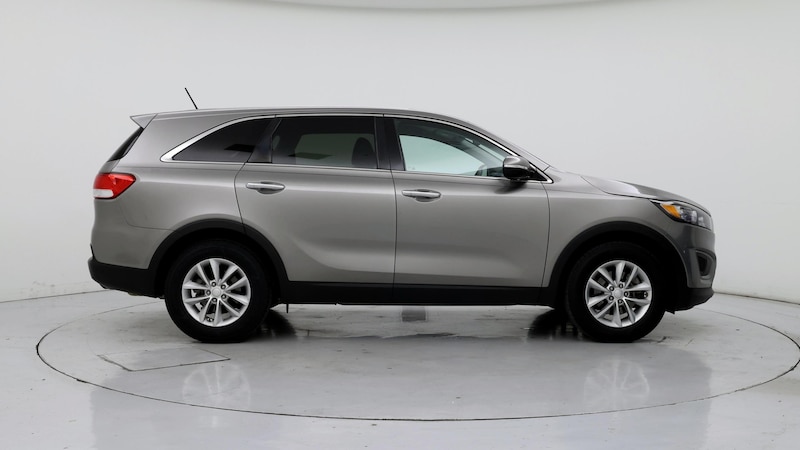 2016 Kia Sorento L 7