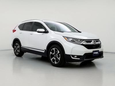 2019 Honda CR-V Touring -
                Austin, TX