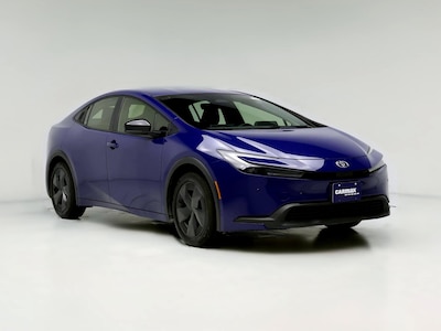 2023 Toyota Prius LE -
                San Antonio, TX