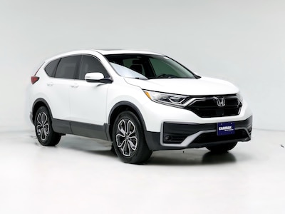 2020 Honda CR-V EX-L -
                San Antonio, TX