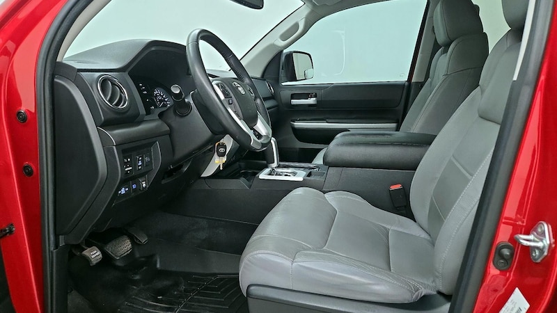 2021 Toyota Tundra SR5 11