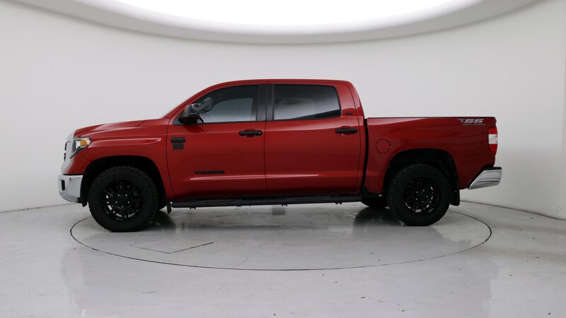 2021 Toyota Tundra SR5 3