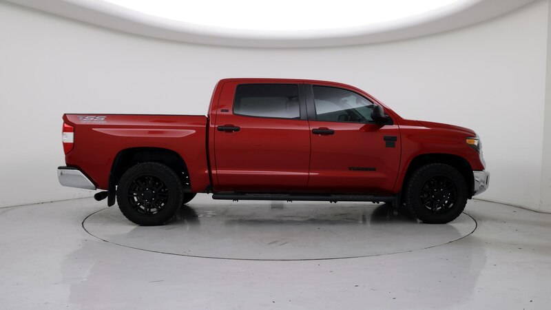 2021 Toyota Tundra SR5 7