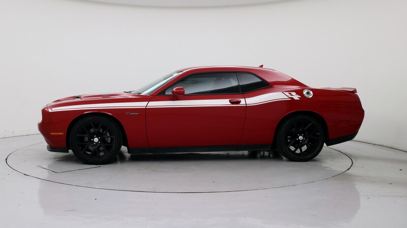 2015 Dodge Challenger R/T 3