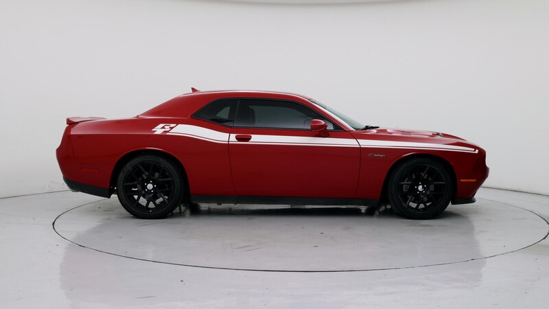 2015 Dodge Challenger R/T 7