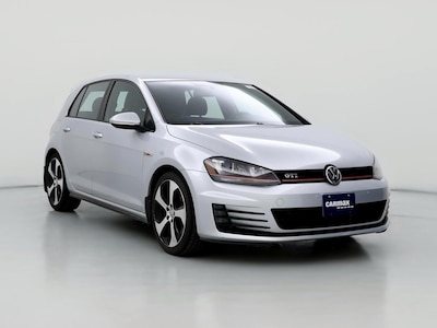 2015 Volkswagen Golf GTI S -
                Austin, TX