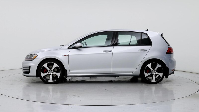 2015 Volkswagen Golf GTI S 3