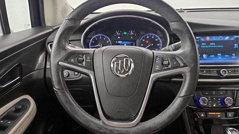 2017 Buick Encore Preferred II 10