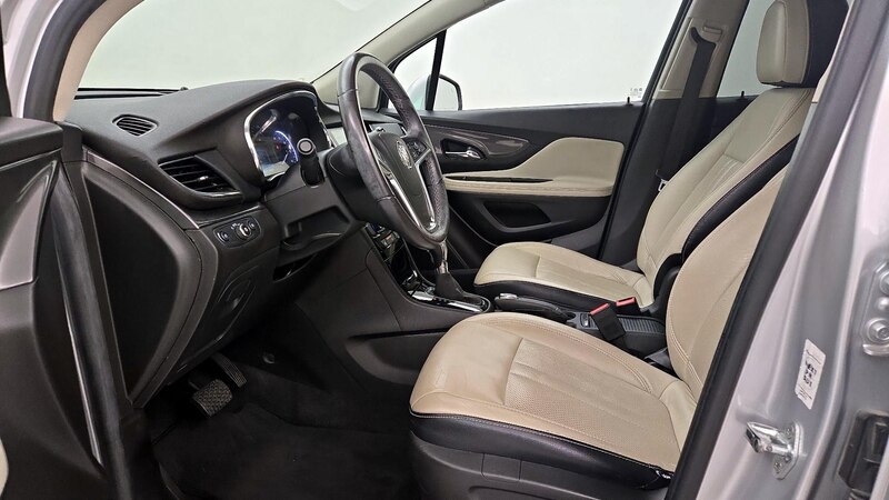 2017 Buick Encore Preferred II 11