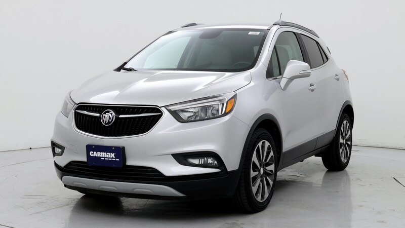 2017 Buick Encore Preferred II 4