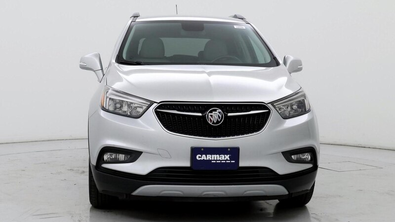 2017 Buick Encore Preferred II 5