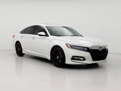 2020 Honda Accord Touring -
                Scottsdale, AZ