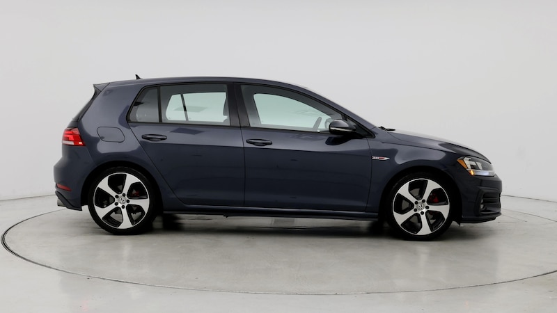 2018 Volkswagen Golf GTI S 7