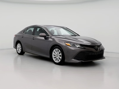 2018 Toyota Camry LE -
                Phoenix, AZ