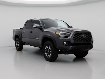 2023 Toyota Tacoma TRD Off-Road -
                Scottsdale, AZ