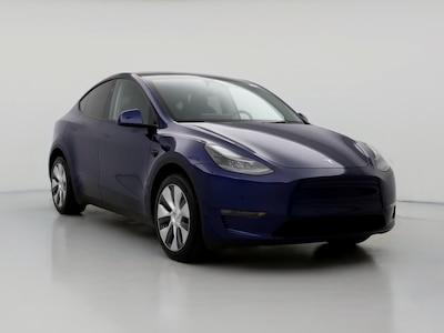 2024 Tesla Model Y Long Range -
                Albuquerque, NM