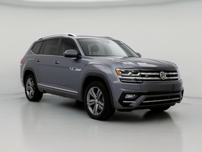 2019 Volkswagen Atlas SEL -
                Tolleson, AZ