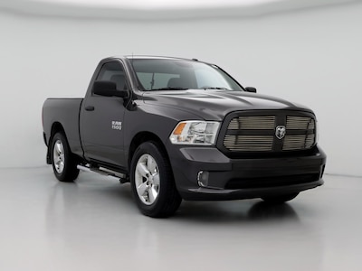 2016 RAM 1500 Express -
                Phoenix, AZ