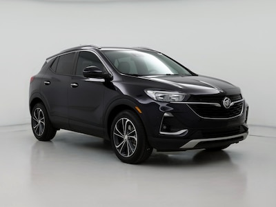 2021 Buick Encore GX Select -
                Albuquerque, NM