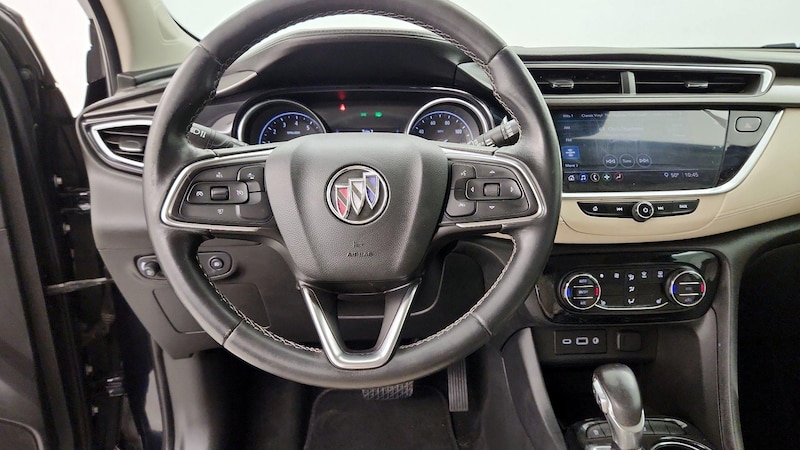 2021 Buick Encore GX Select 10