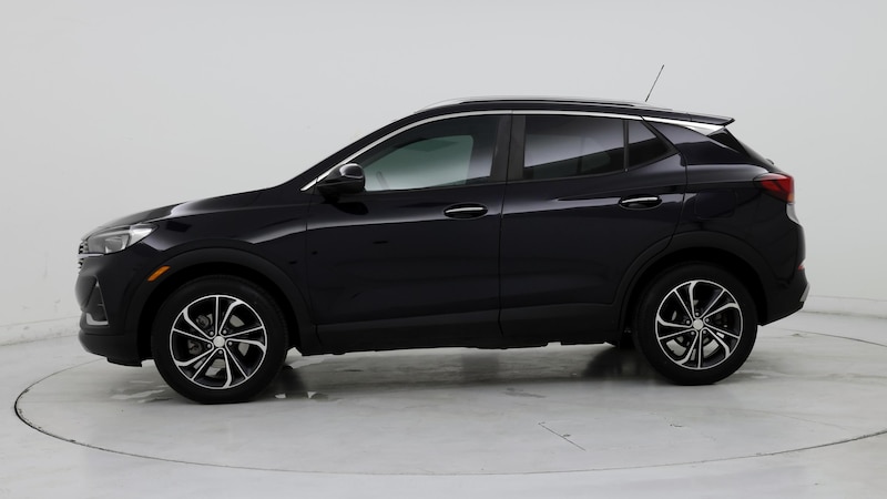 2021 Buick Encore GX Select 3