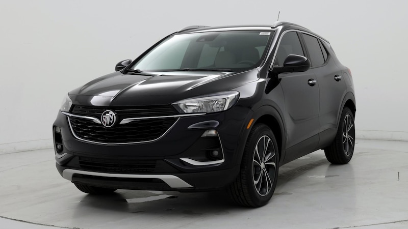 2021 Buick Encore GX Select 4